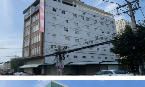 Chuyển nhượng biệt thự đường số 47, phường Thảo Điền, quận 2