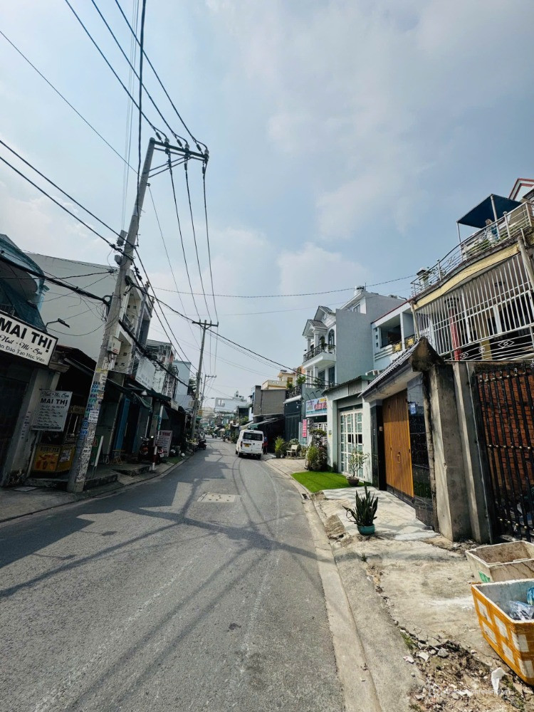 Bán Nhà 130m2-17,5tỷ, 6 lầu, thang máy, dòng tiền trên 80tr/tháng, mặt tiền 12m