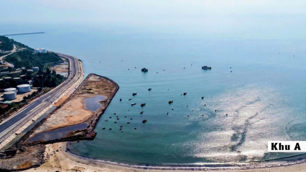  VINHOMES HẢI VÂN BAY – ĐIỂM ĐẾN MỚI CỦA GIỚI ĐẦU TƯ BIỂN