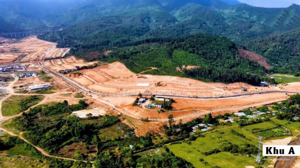 VINHOMES HẢI VÂN BAY – TÂM ĐIỂM MỚI CỦA BẤT ĐỘNG SẢN