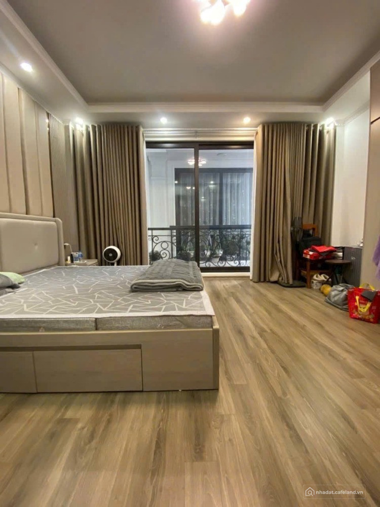 Bán nhà VÂN CANH - 39M x 5N- NGÕ ô tô cách 10m - Chỉ hơn 6 tỷ.