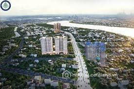 Căn hộ mặt tiền Quốc Lộ 13 - thanh toán chỉ 10% sở hữu ngay