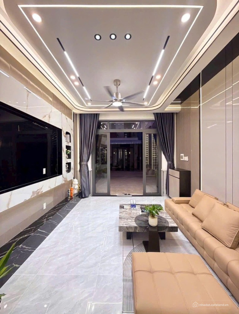  Không Gian Sống Yên Bình – Phù Hợp Gia Đình Trẻ