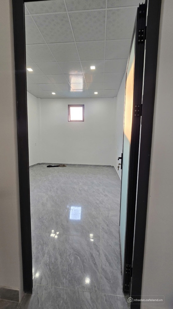 Bán nhà mặt tiền Lê Văn Lương Quận 7 nhà 1 lầu mới đẹp giá 18.5 tỷ