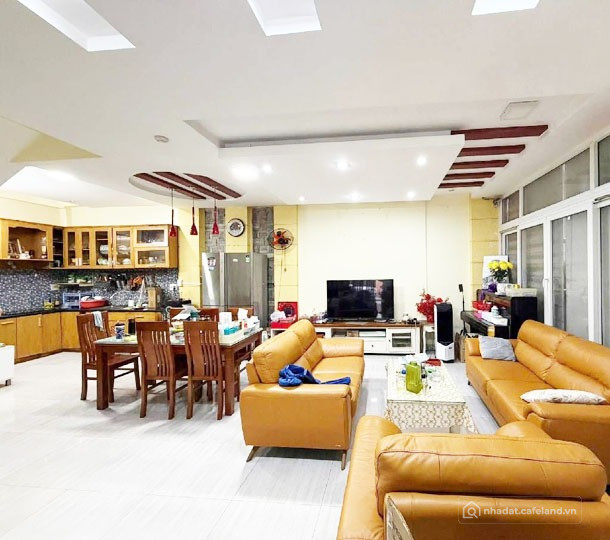 Nhà 3 tầng, Hẻm Xe Hơi, Cộng Hòa, Tân Sơn Nhất, 73m2, chỉ 13.x tỷ TL