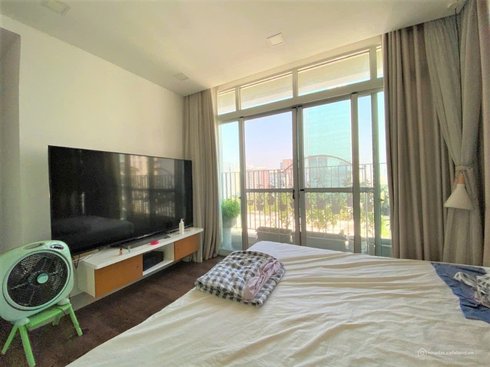 Cần bán gấp căn hộ cao cấp Stahill, Phú Mỹ Hưng, Tân Mỹ