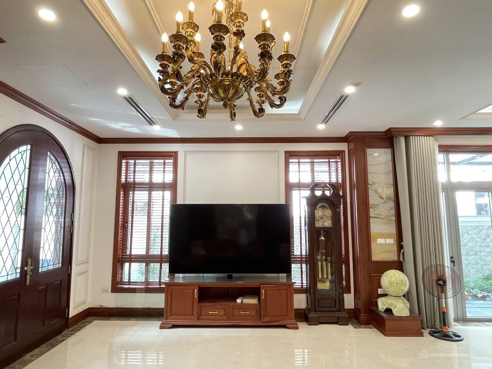 Bán Biệt thự Vinhomes The Harmony