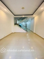 Bán nhà 3 Tầng đường 7,5m Nguyễn Thị Thập gần Chợ Phú Lộc