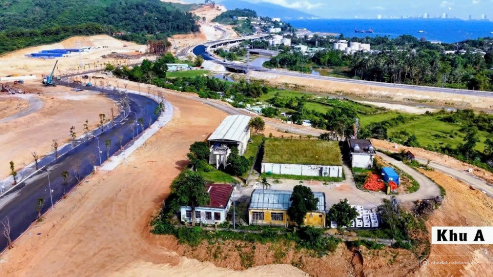  VINHOMES HẢI VÂN BAY – CƠ HỘI VÀNG CHO NHÀ ĐẦU TƯ BIỂN