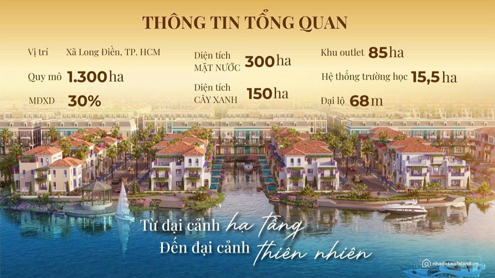 GOLD COAST VŨNG TÀU - ĐẦU TƯ SINH LỜI - NGHĨ DƯỠNG ĐẲNG CẤP.