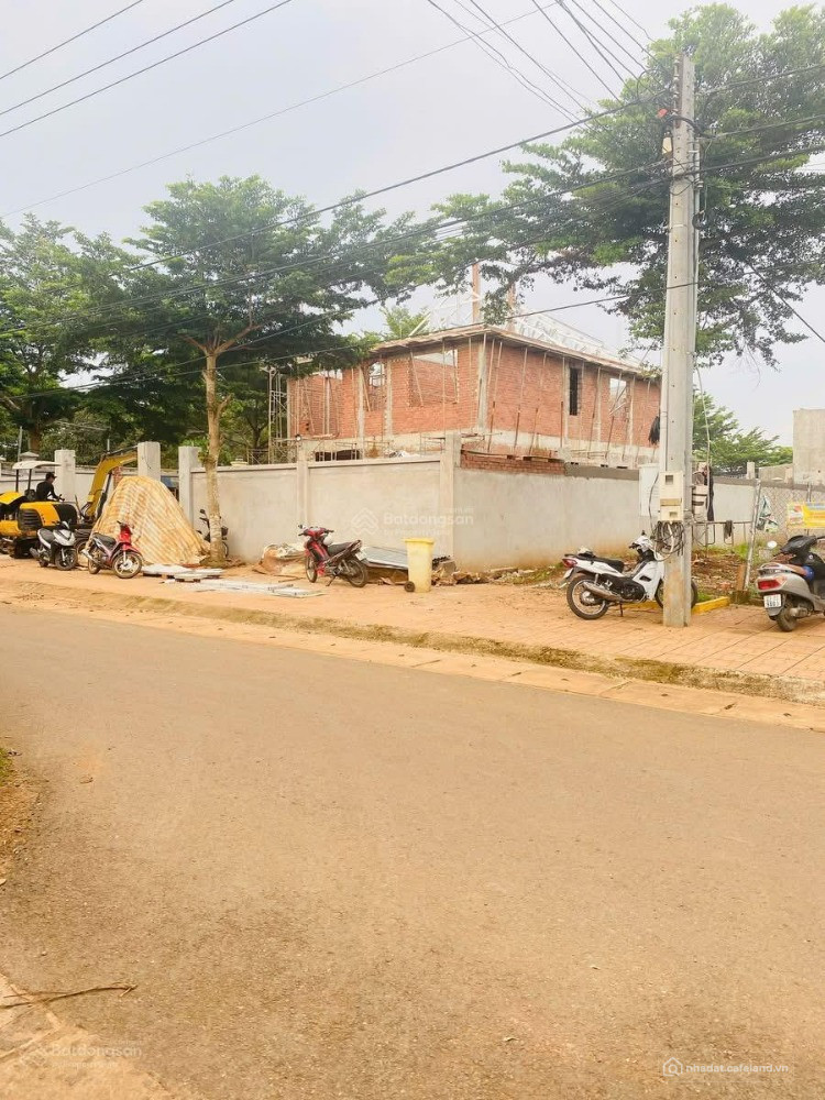 KHU NHÀ Ở TP. LONG KHÁNH - LỰA CHON NHÀ ĐẦU TƯ THÔNG THÁI