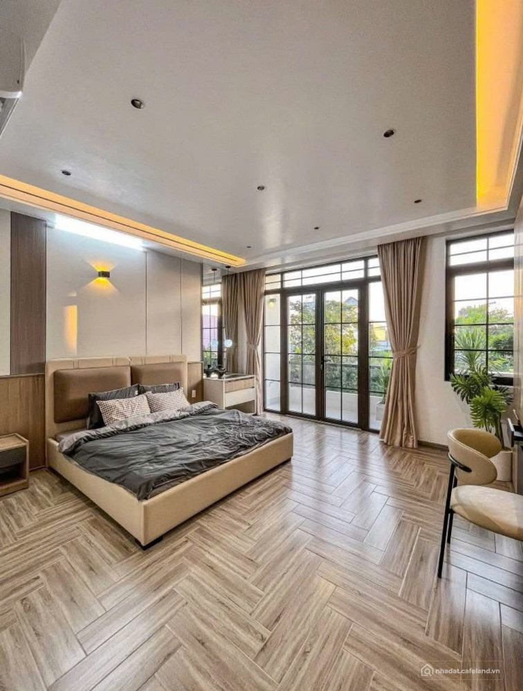  Nhà Tương Bình Hiệp, Thủ Dầu Một – 1 trệt 2 lầu – giá 3.x tỷ – LH: 0937936862