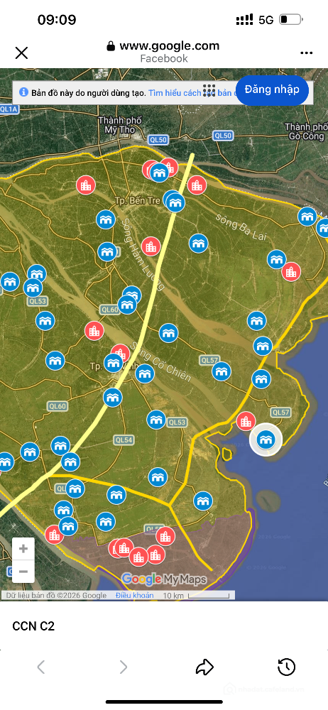 Tận hưởng không khí trong lành cũng cha mẹ - con cái trong khu đô thị