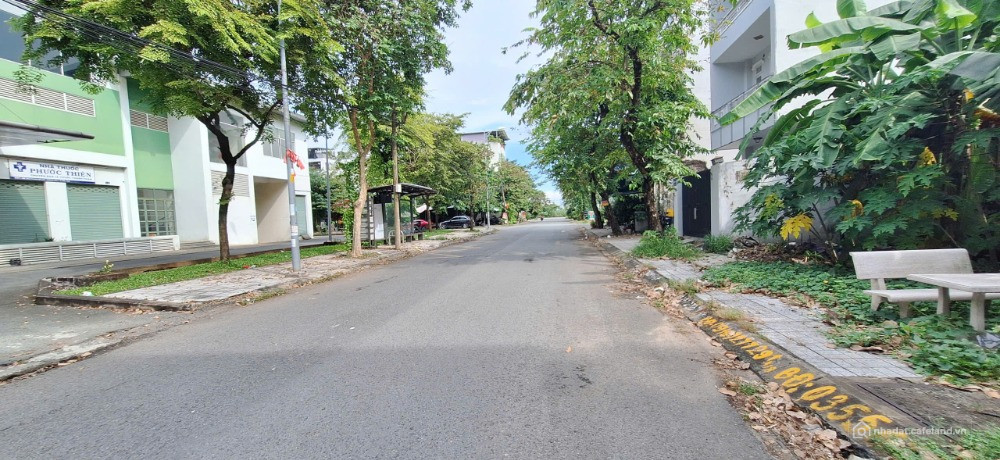 Đất nền khu 1 Thạnh Mỹ Lợi. nhiều vị trí đẹp, sổ đỏ giá cực hot