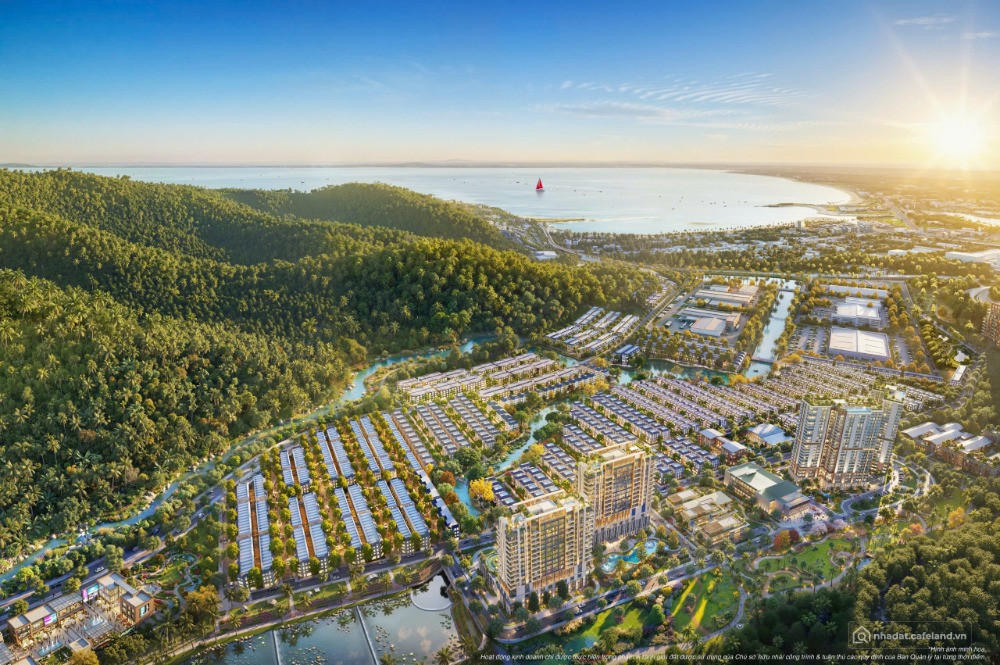 Đầu tư Vinhomes Hải Vân Bay Đà Nẵng - Siêu dự án 44.000 tỷ, giá giai đoạn đầu cự