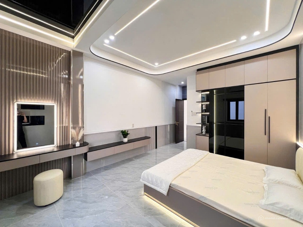 Chính chủ bán nhà 1 trệt 1 lầu  P.Chánh Hiệp - TpHCM (Bình Dương cũ) – DT 4x30m