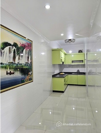 Bán nhà số 19/79 Nguyễn Đức Cảnh, Lê Chân, Hải Phòng; 7,2tỷ,