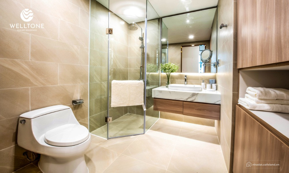 Chỉ từ 3,6 tỷ/căn view ôm trọn vịnh biển Nha Trang –Khai thác cho thuê quanh nam