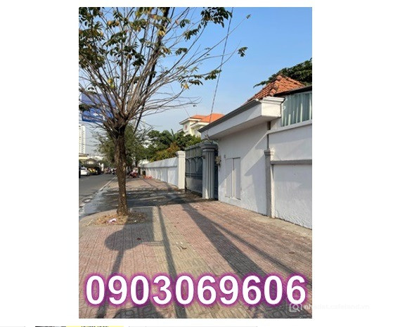 Chính chủ bán nhà xưởng + Đất vị trí đắc địa Đ.Huỳnh Tấn Phát, Nhà Bè, Tp.HCM,