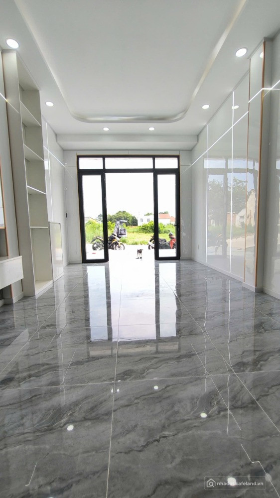 Bán nhà Thủ Dầu Một 120m2 sổ sẵn giá chưa tới 3 tỷ