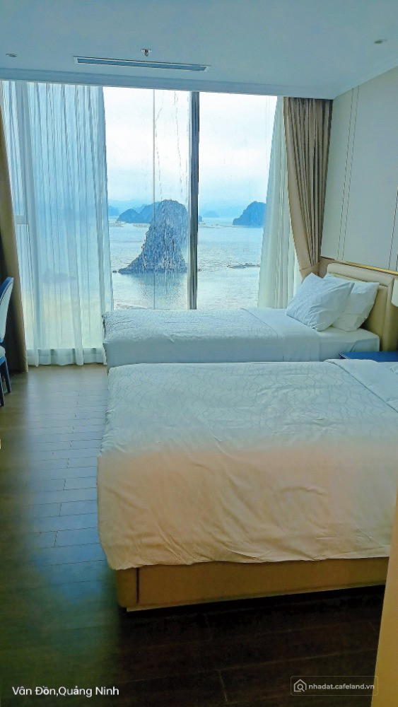 Cơ hội đầu đầu tư duy nhất : Căn góc 2 ngủ trả trước chỉ 1,7 tỷ