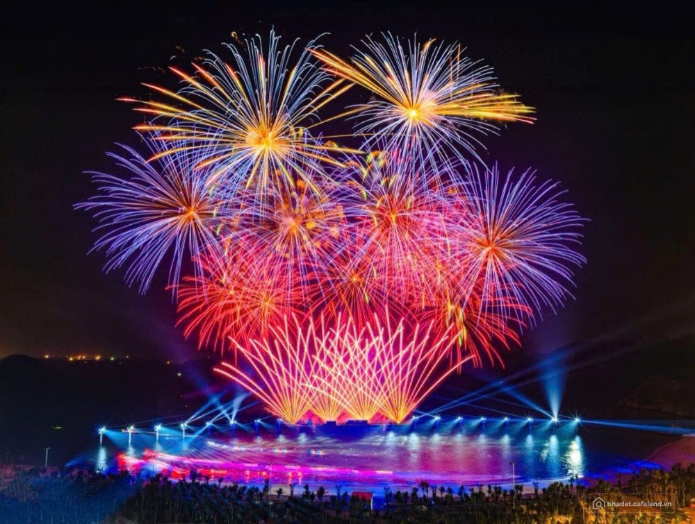 Studio view Biển & Pháo hoa-Sun Cát Bà - Dòng tiền, GIÁ TỐT NHẤT NHÓM VIEW BIỂN