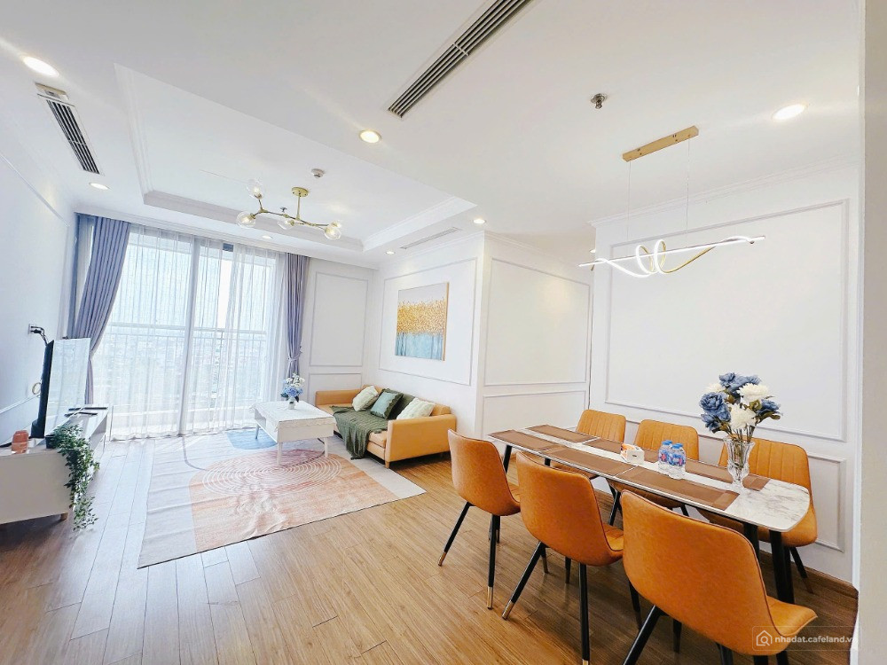 Bán căn hộ 2PN 74m2 tại Green Pearl 378 Minh Khai. Giá 8.4 tỷ. LH: 0975997166