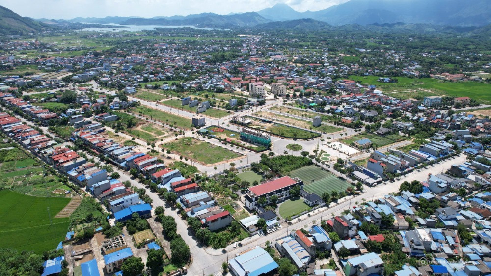CENTRIC CITY ĐẠI PHÚC – TÂM ĐIỂM PHỒN VINH