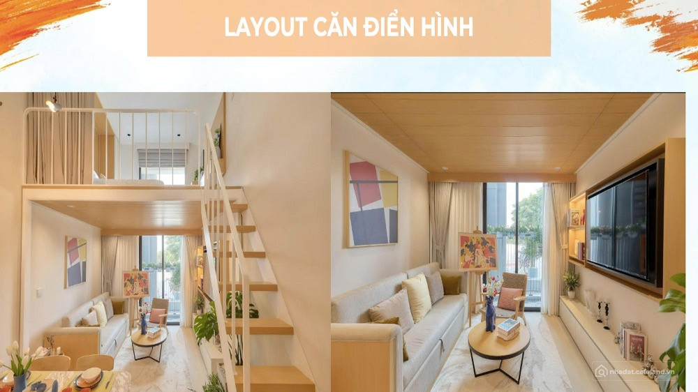  CĂN HỘ NHỎ – CƠ HỘI LỚN - SUN HÀ NAM ĐANG BÁN HOT - 0962913663