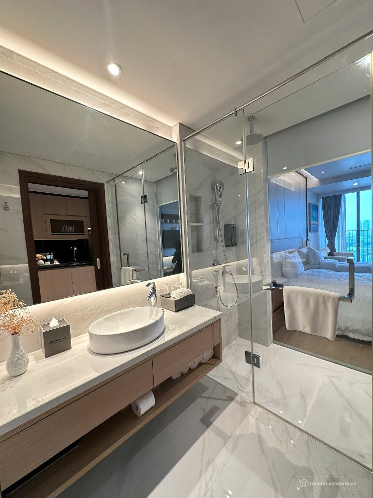Căn hộ Wyndham Soleil Đà Nẵng, sát biển, nội thất mới 100%, giá tốt đầu tư khu v