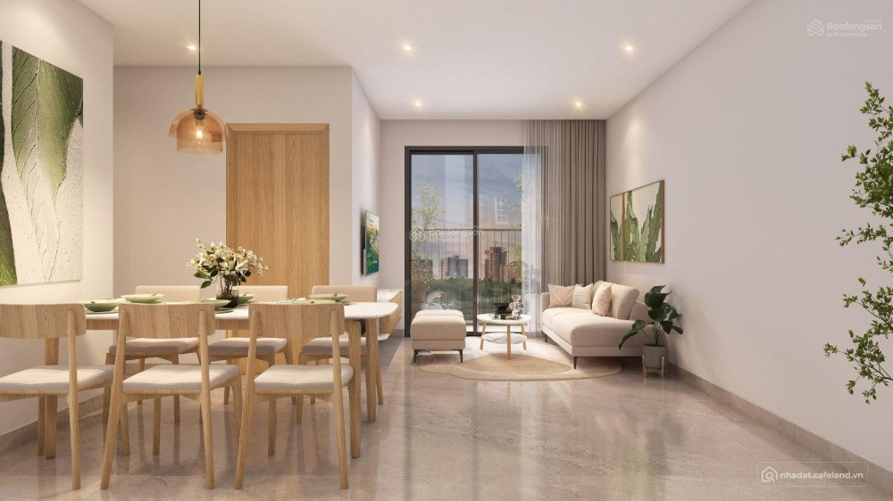 K-Home Cityview Amata Biên Hòa. CH 2PN 2WC full nội thất trả trước 270/triệu