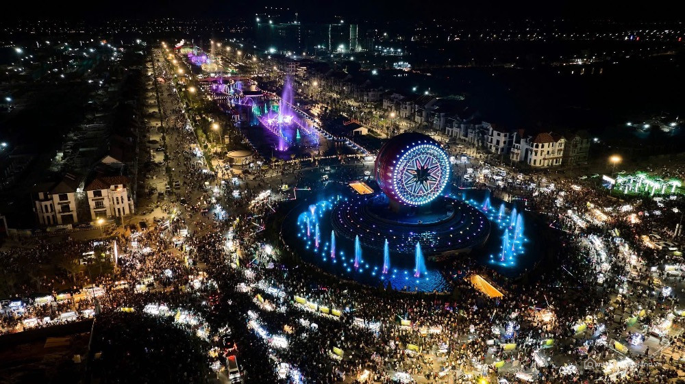  CHỈ  1 TỶ 250 – GIÁ RẺ - SỞ HỮU NGAY CĂN HỘ CAO CẤP TẠI TRUNG TÂM HÀ NAM 