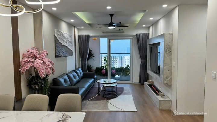 Chính chủ bán nhanh căn hộ 87m2 ( view Hồ Tây) chung cư cao cấp 6Th Element quận