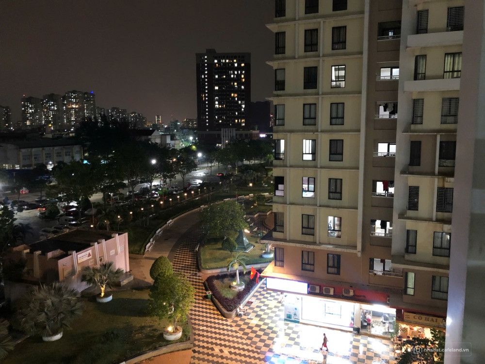 Bán căn góc 84m2 tầng 7 chung cư Era Town Đức Khải - 15B Nguyễn Lương Bằng, Q7