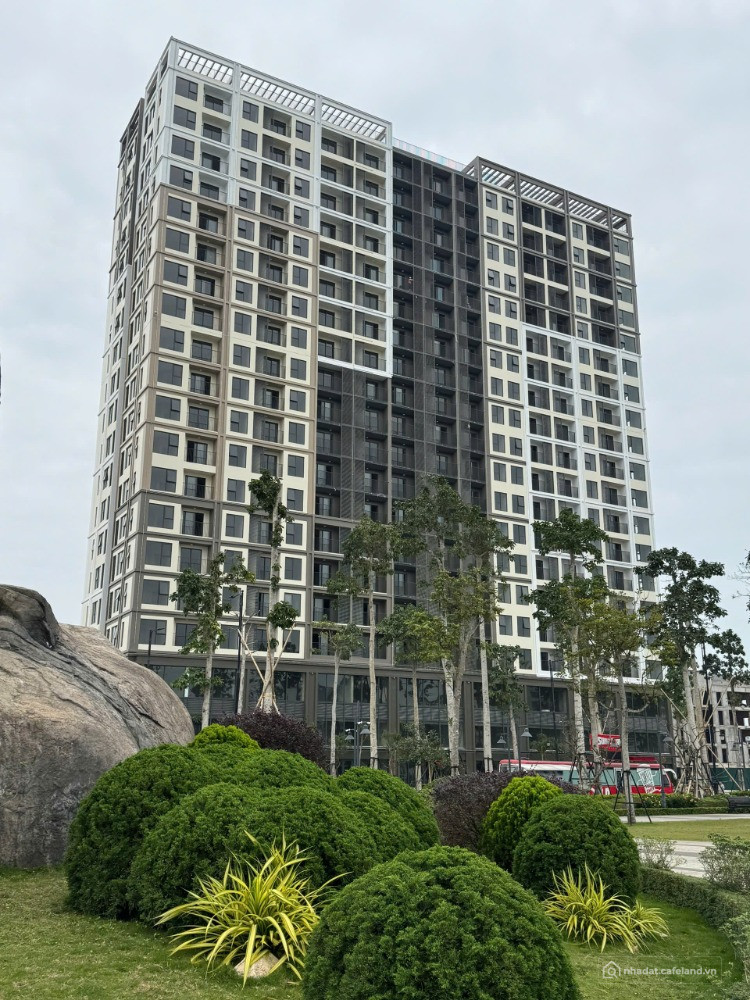 chính chủ cần bán căn chung cư mặt biển sầm sơn thanh hoá