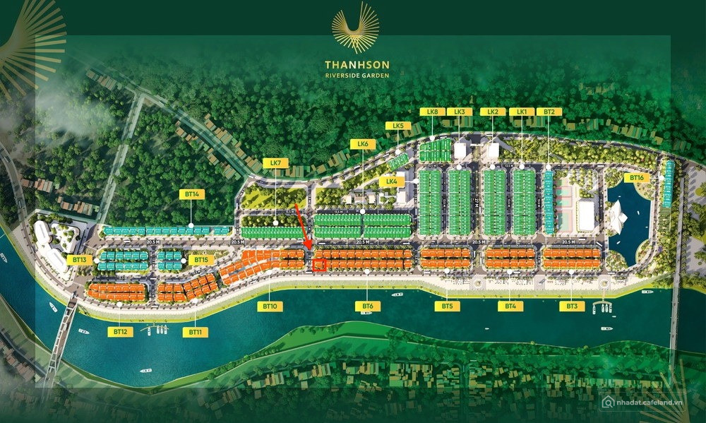 Chính chủ cần bán đất nền Phú Thọ, cách HN 100km