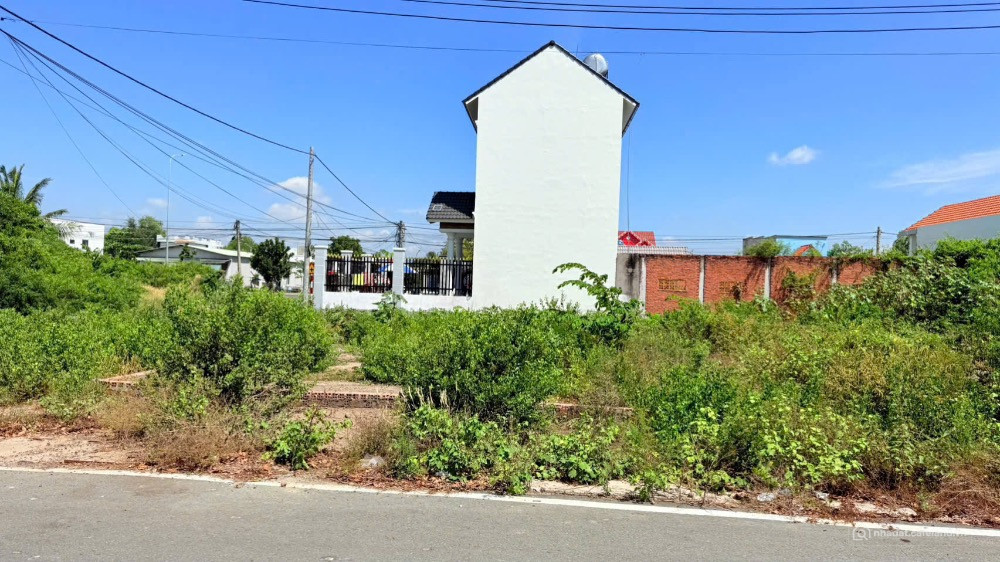 CHỦ NGỘP BÁN CẮT LỖ 1TY850 LÔ ĐẤT SÁT BIỂN LỘC AN