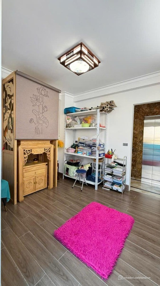 SIÊU PHẨM NGỌC THỤY LONG BIÊN 6 TẦNG THANG MÁY Ô TÔ ĐỖ CỬA 40m MT 4m 9 TỶ