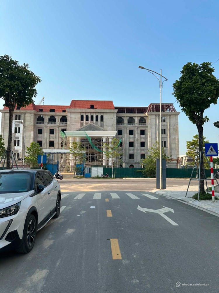 BGI HUẾ – KHÔNG GIAN SỐNG ĐẲNG CẤP GIỮA LÒNG ĐÔ THỊ HOÀNG QUỐC VIỆT