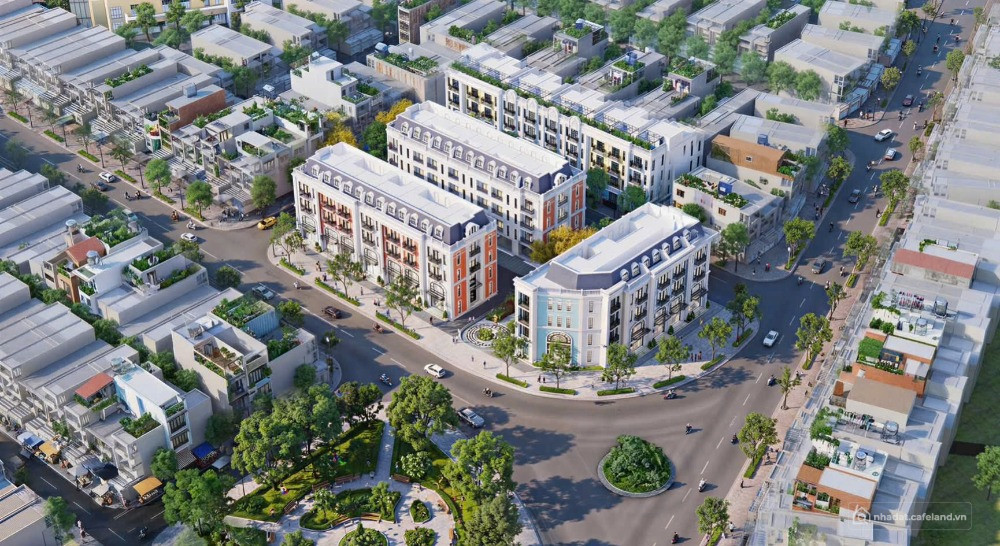 CHỈ CÒN VÀI CĂN GIÁ TỐT - ĐÀO TẤN DIAMOND CITY