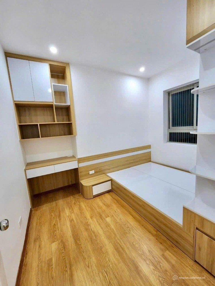 Chính chủ cần bán căn 3 ngủ chung cư hh1 linh đàm full nội thất giá 3,8 tỷ