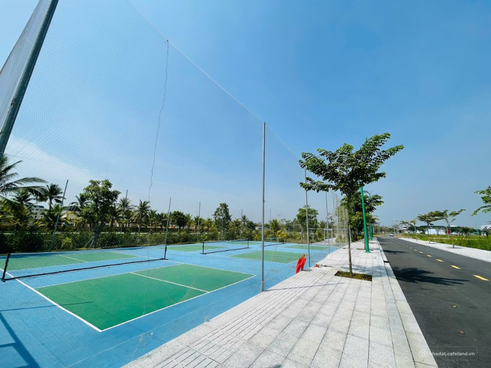 ĐẤT NỀN GIÁ RẺ CHỈ TỪ 690 TRIỆU/NỀN SỞ HỮU NGAY – TRUNG TÂM HÀNH CHÁNH THỦ THỪA