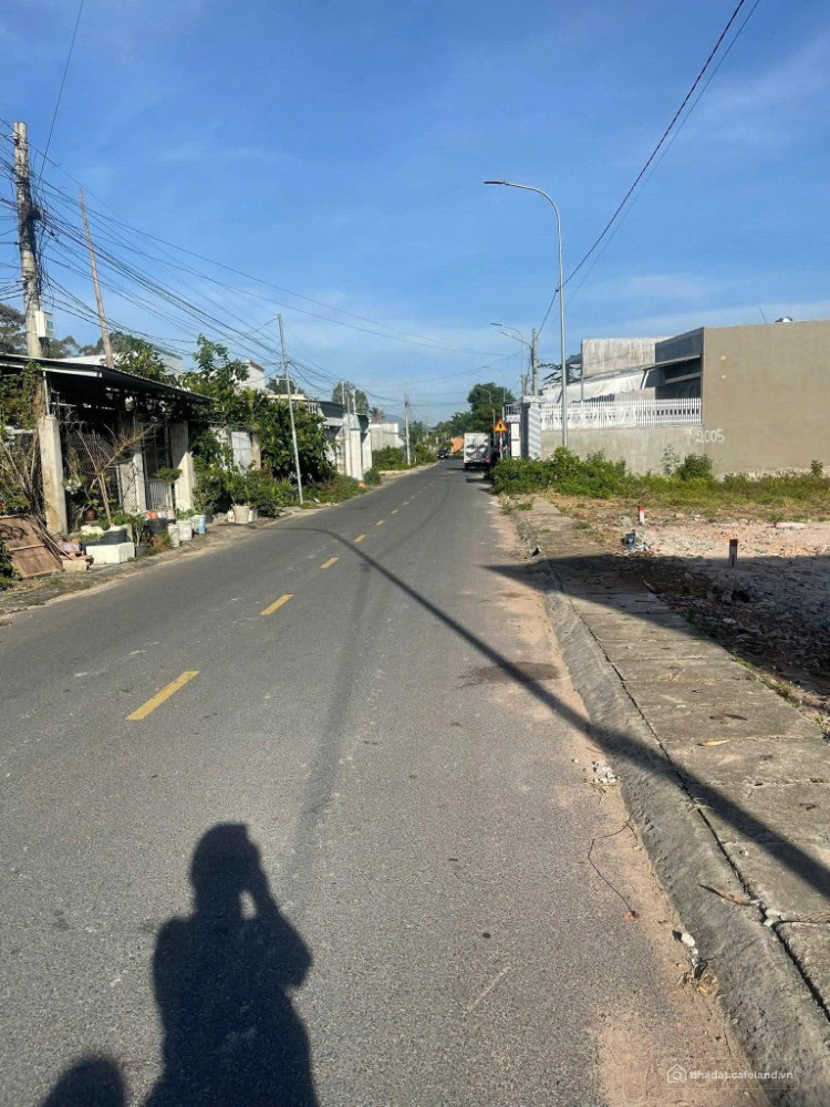 CHỈ 1TY580 SỞ HỮU LÔ ĐẤT TẠI CẢNG CÁ LỘC AN NGANG 7M MẶT TIỀN ĐƯỜNG NHỰA