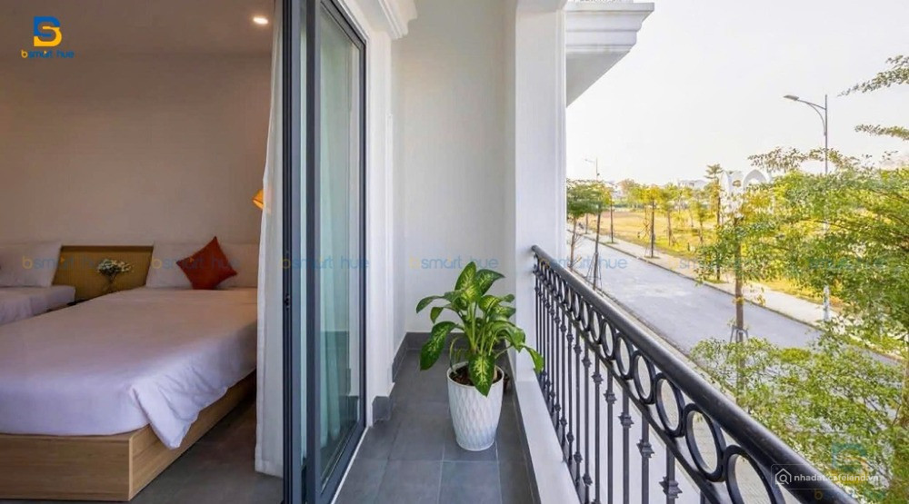 2 MẶT TIỀN KINH DOANH CHỢ MỚI KHU ĐÔ THỊ PHÚ XUÂN CTIY TP HUẾ