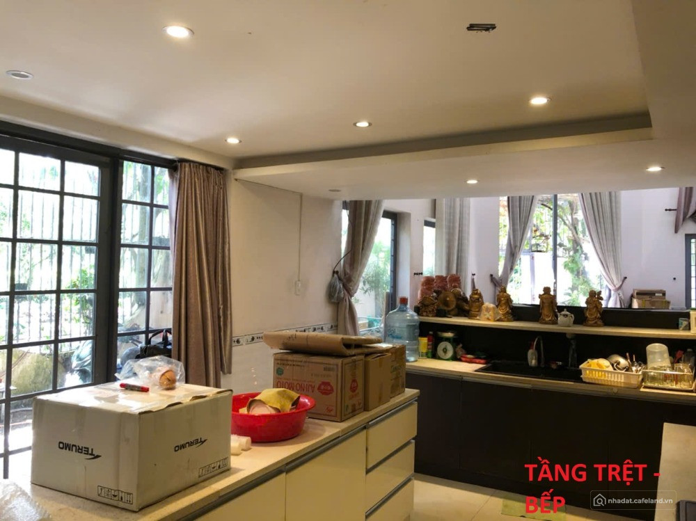 Bán căn nhà  KDC Phú Xuân Vạn Phát Hưng, Nhà Bè - Giá 17 tỷ