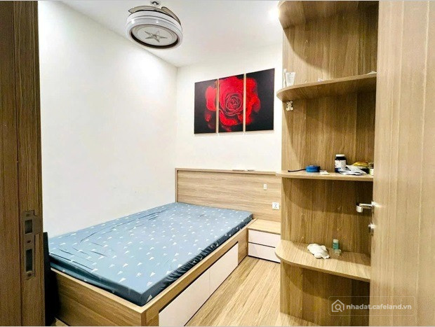 Bán căn 2N1VS VinHomes Ocean Park, Gia Lâm, Hà Nội, chỉ hơn 4 tỷ