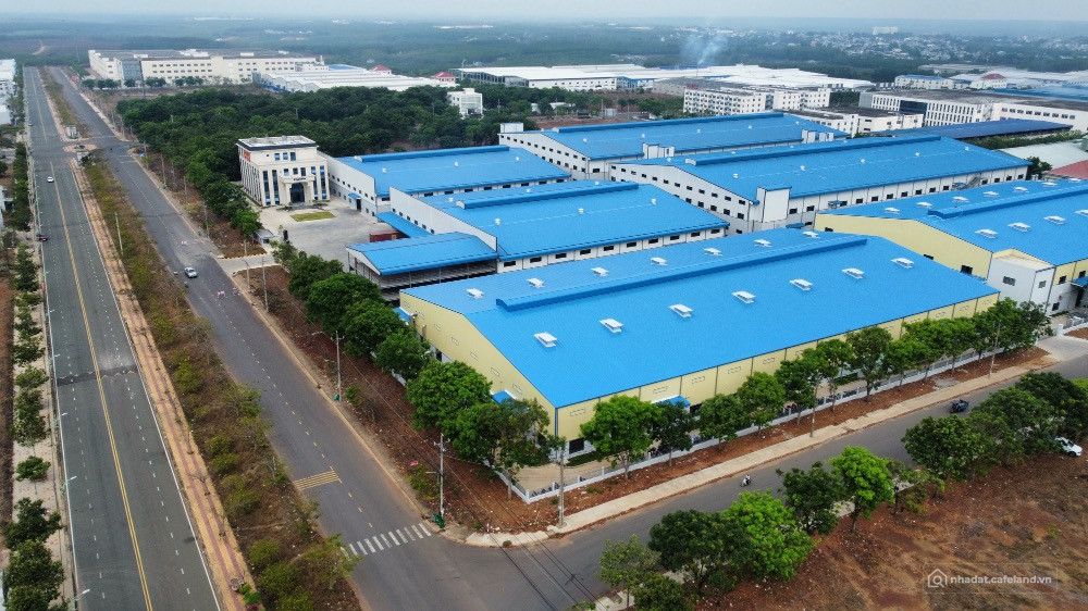 Bán đất chính chủ! Tiến hưng, đồng xoài