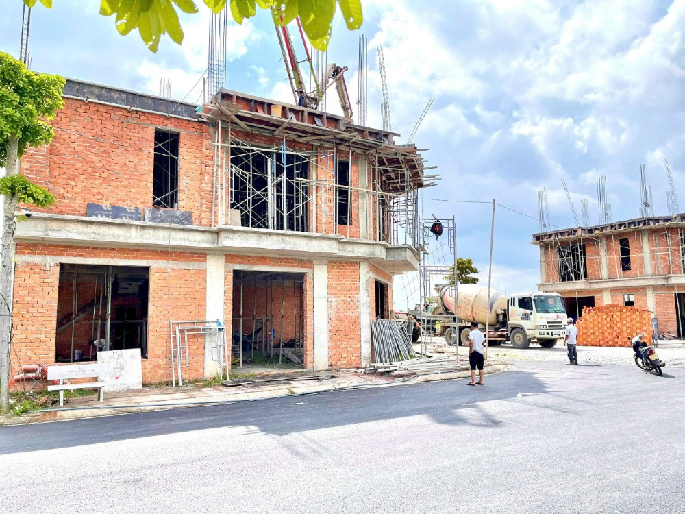 Chính chủ gửi bán đất trong khu đô thị liền kề Vsip 2 Bình Dương