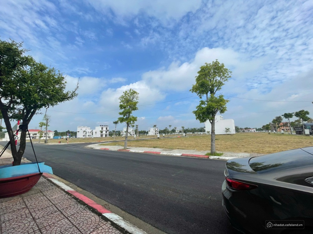 Cần bán gấp lô đất nền khu đô thị Bình Dương ngay KCN VSIP, gần nhà máy Leogo