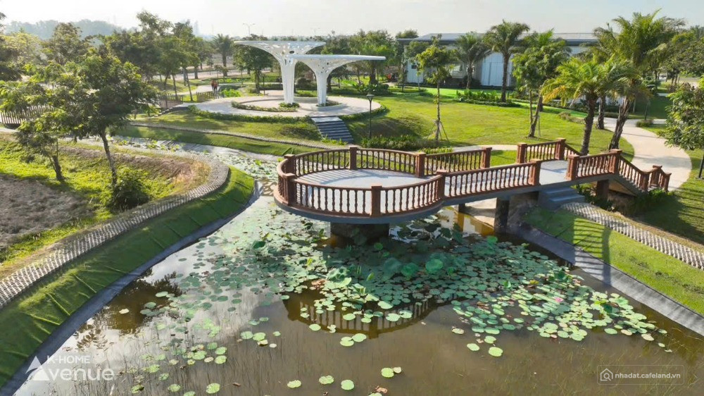 Đăng ký mua nhà ở xã hội tại Nhơn Trạch, được vay lãi suất 5,4% cố định 25 năm